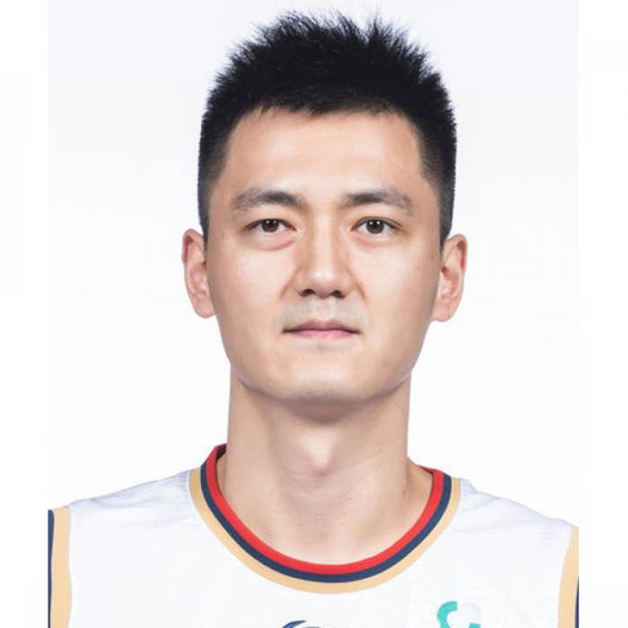 Photo of Jianye Song, 2019-2020 season