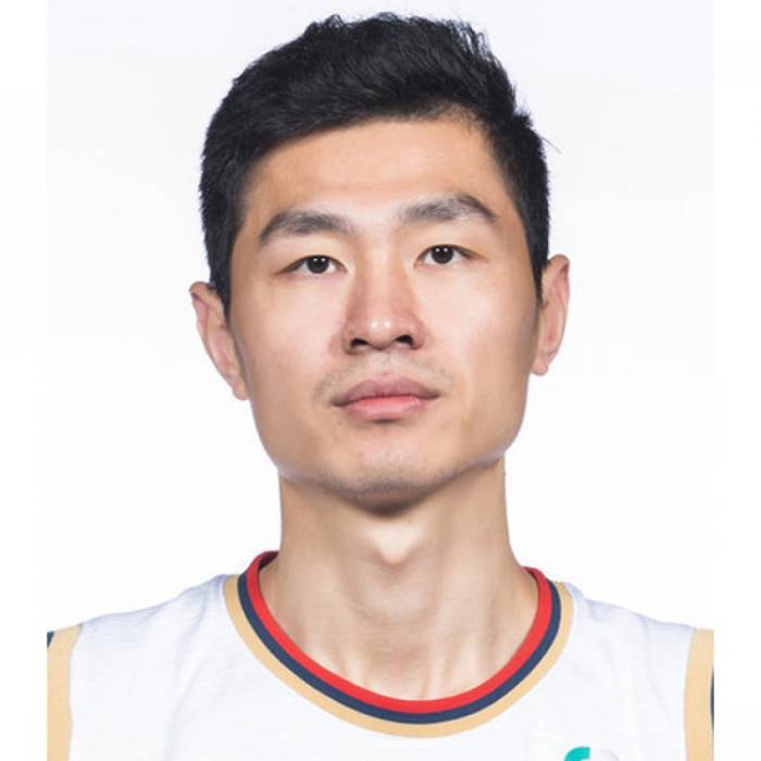 Foto de Guo Yifei, temporada 2019-2020