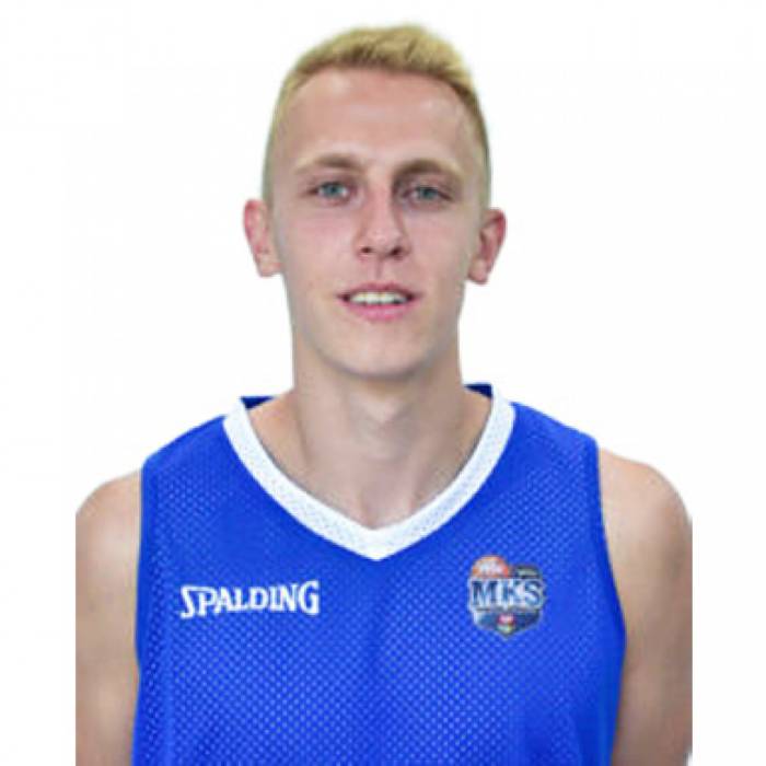 Photo of Jakub Kobel, 2019-2020 season