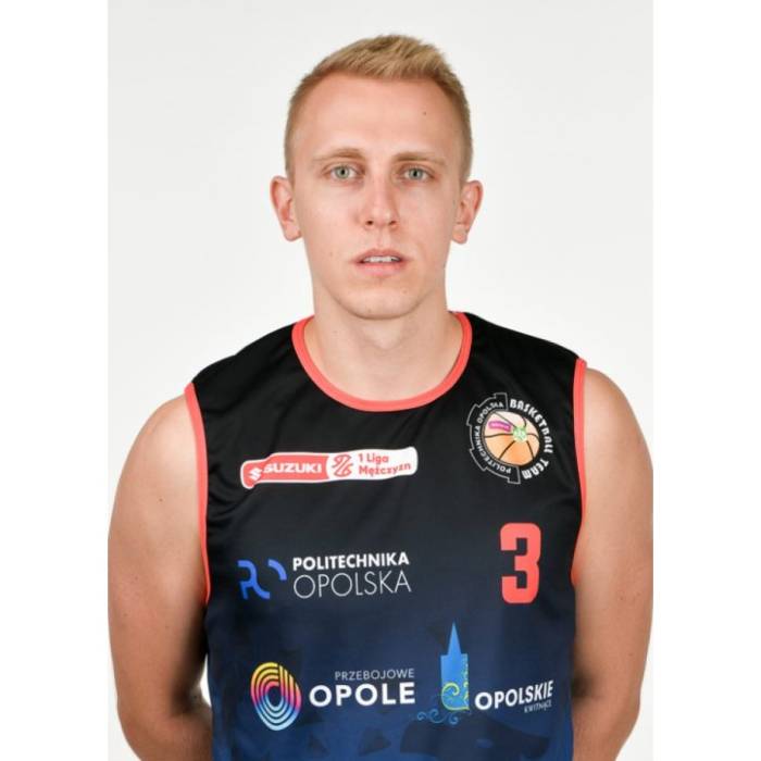 Photo of Jakub Kobel, 2021-2022 season