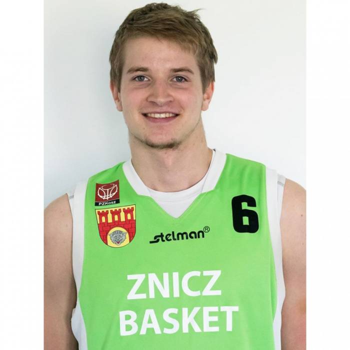 Photo de Mateusz Szczypinski, saison 2019-2020