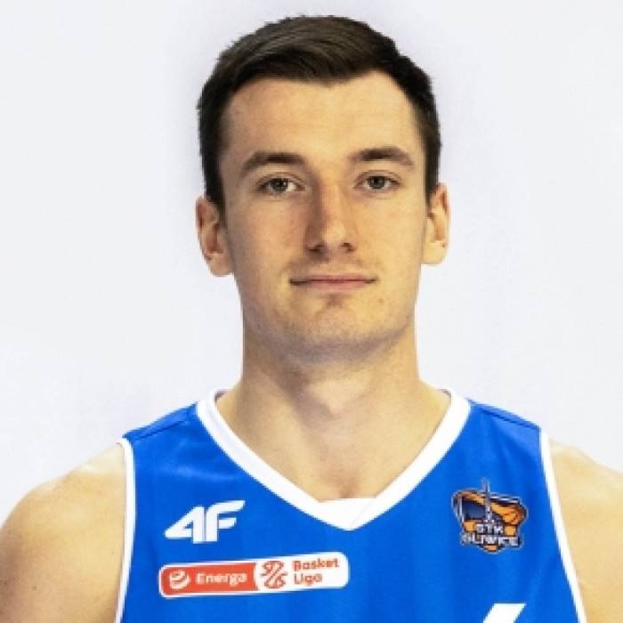 Photo of Daniel Golebiowski, 2021-2022 season