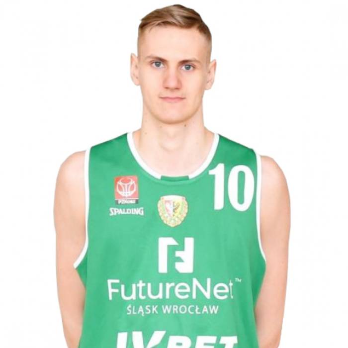 Photo of Bartlomiej Pietras, 2018-2019 season
