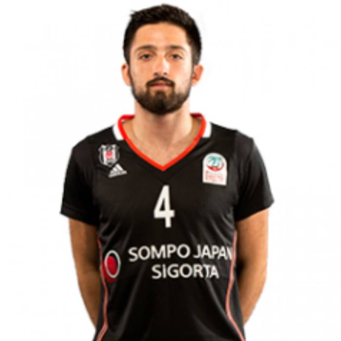 Photo of Omer Al, 2019-2020 season