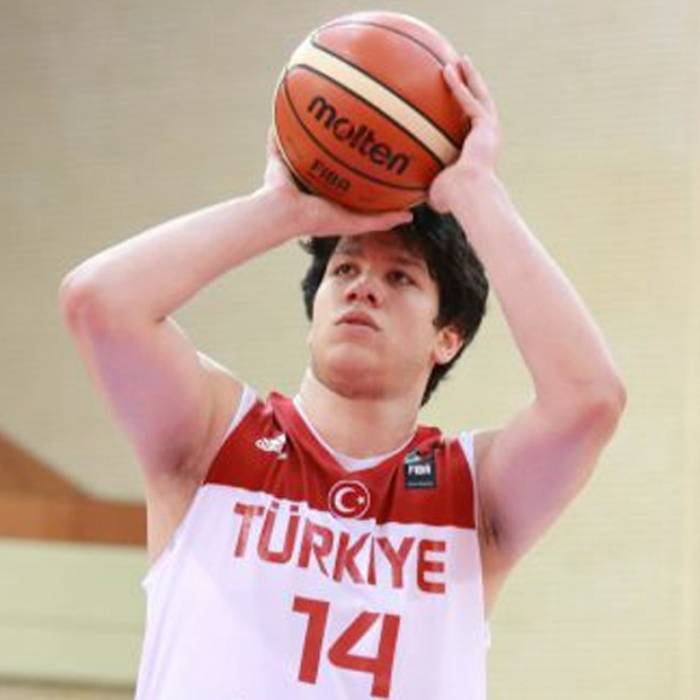 Photo of Ahmet Duran, 2016-2017 season