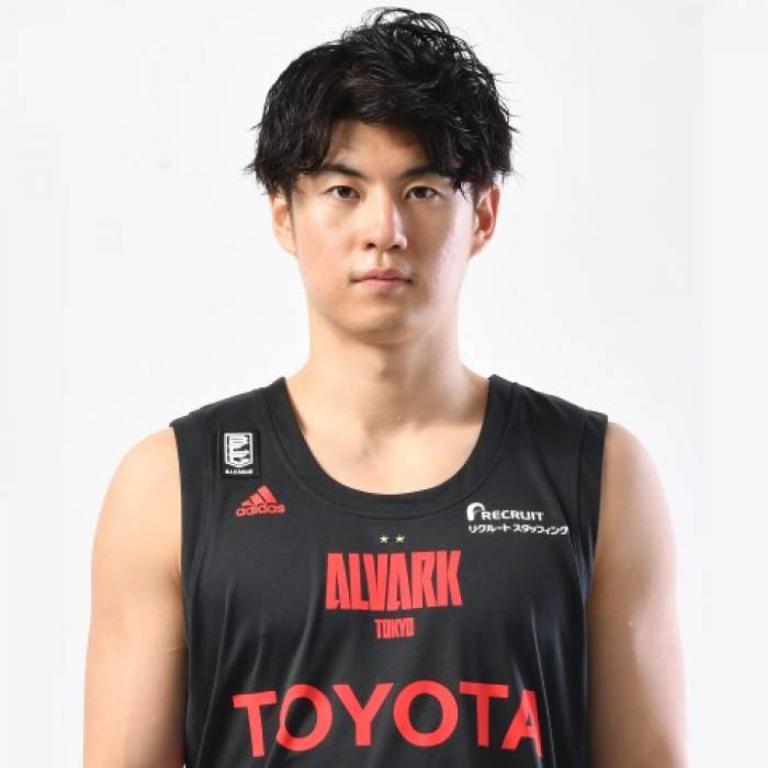 Photo of Seiya Ando, 2020-2021 season