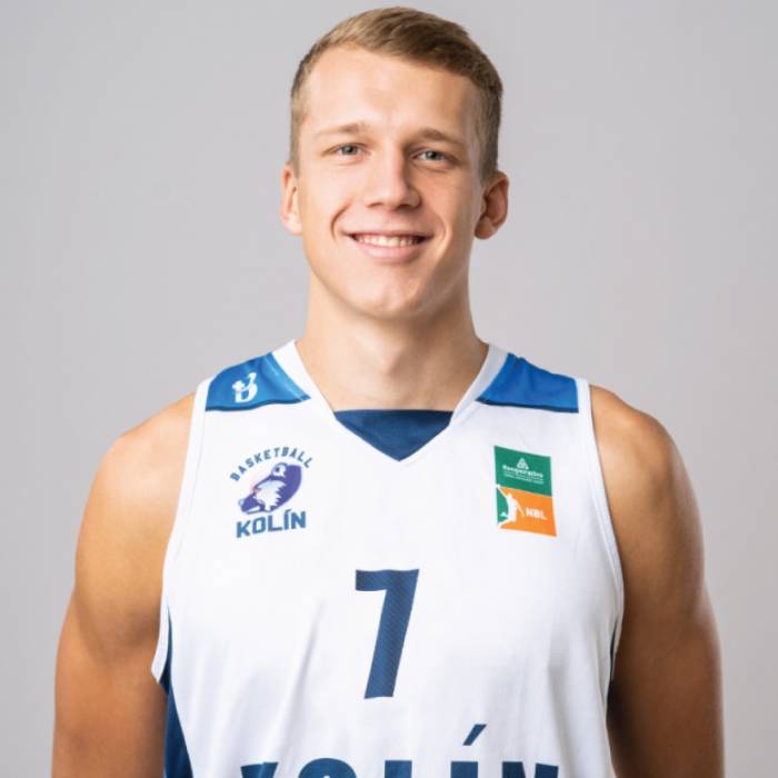 Photo of Martin Kolar, 2019-2020 season