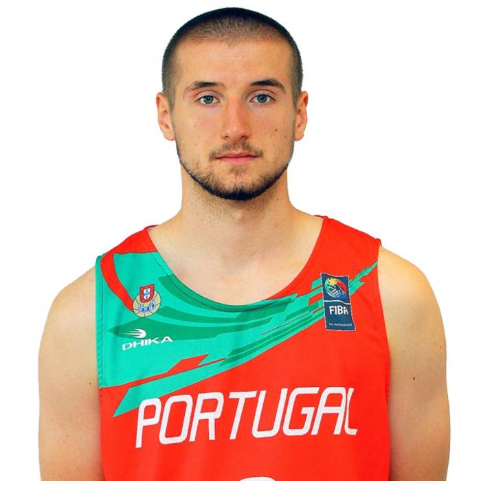 Photo of Vladyslav Voytso, 2019-2020 season