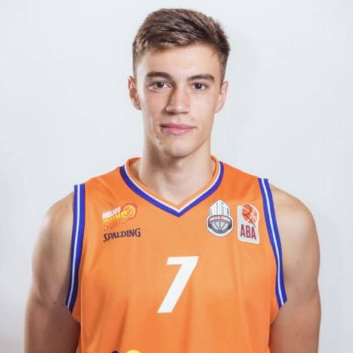 Photo of Nejc Klavzar, 2018-2019 season