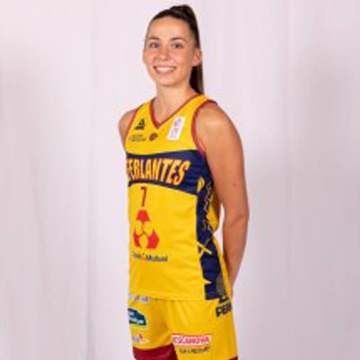 Photo of Camille Lenglet, 2021-2022 season