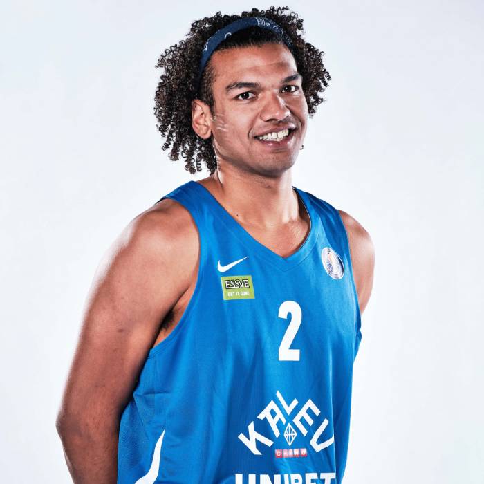 Devin Thomas, Basketball Player | Proballers