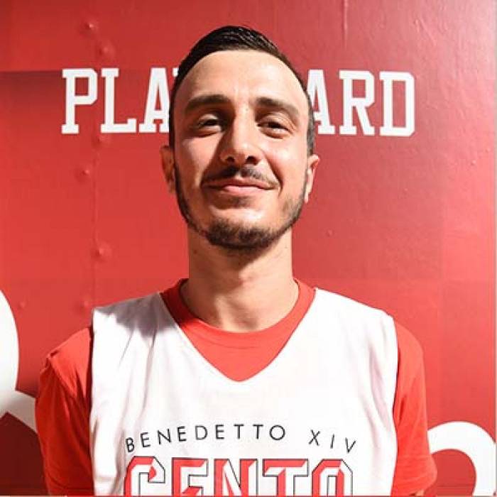 Photo of Ennio Leonzio, 2020-2021 season