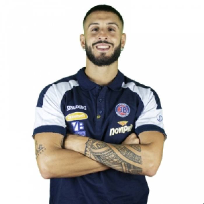 Photo of Fabio Valentini, 2021-2022 season