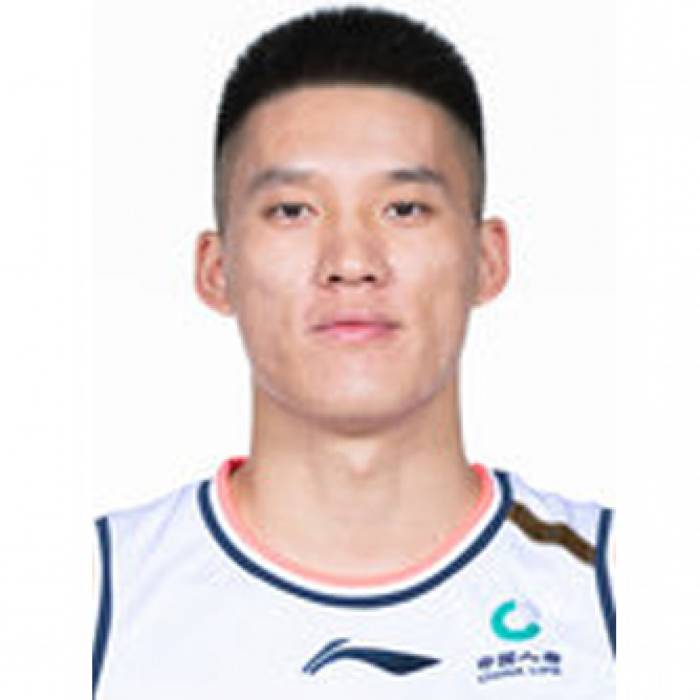 Photo of Fanri Zeng, 2019-2020 season