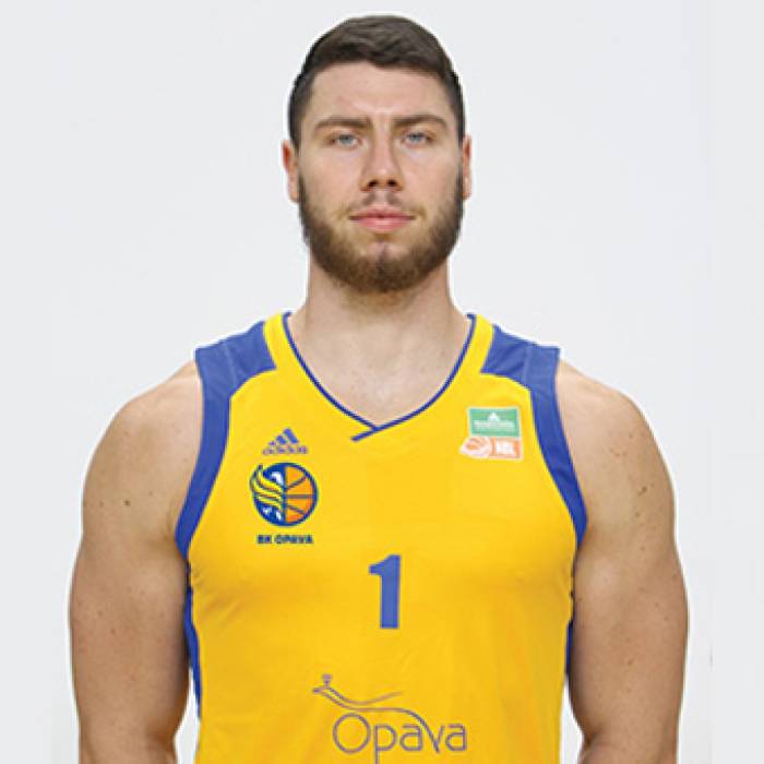 Photo of Rostislav Dragoun, 2021-2022 season