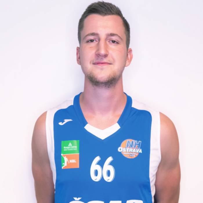 Photo of Jan Kolonicny, 2018-2019 season