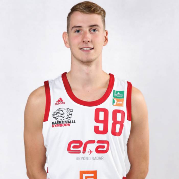Photo of Jakub Tuma, 2019-2020 season
