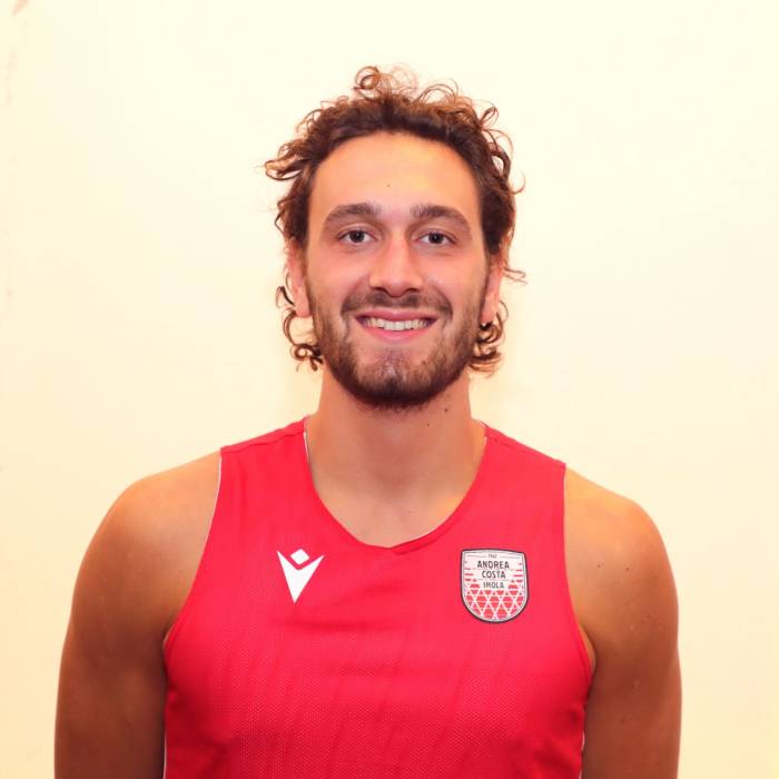 Photo of Giacomo Sgorbati, 2020-2021 season