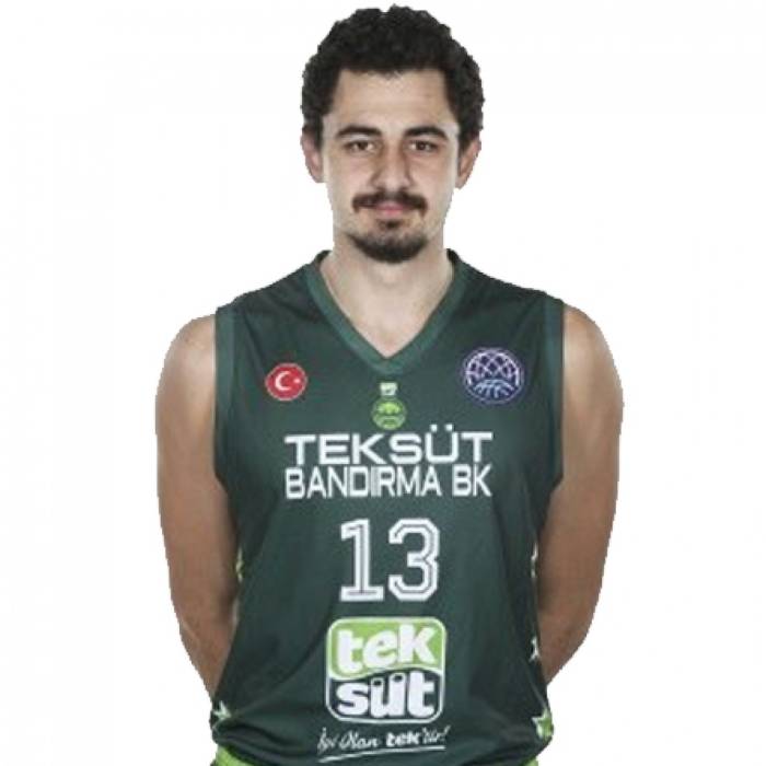 Photo de Erkan Yilmaz, saison 2019-2020