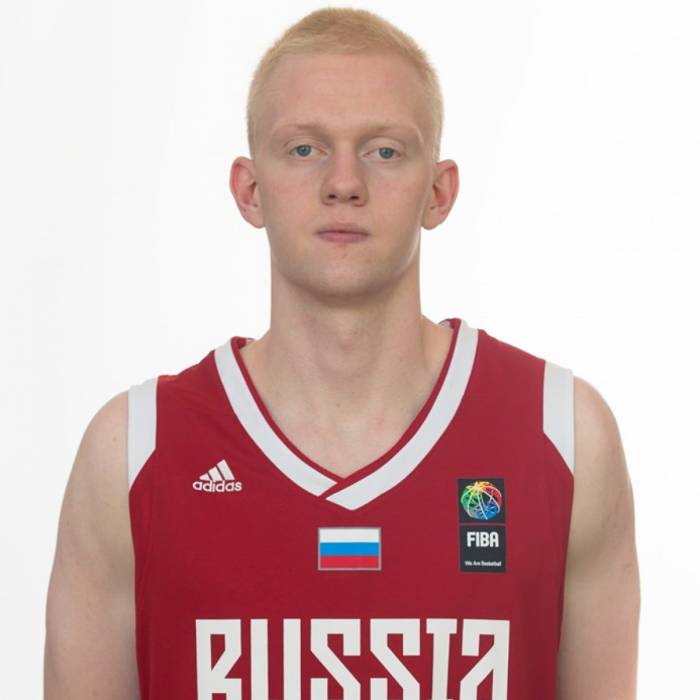 Photo of Daniil Kasatkin, 2019-2020 season