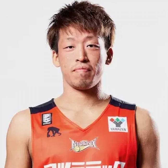 Photo of Ryunosuke Yanagawa, 2019-2020 season