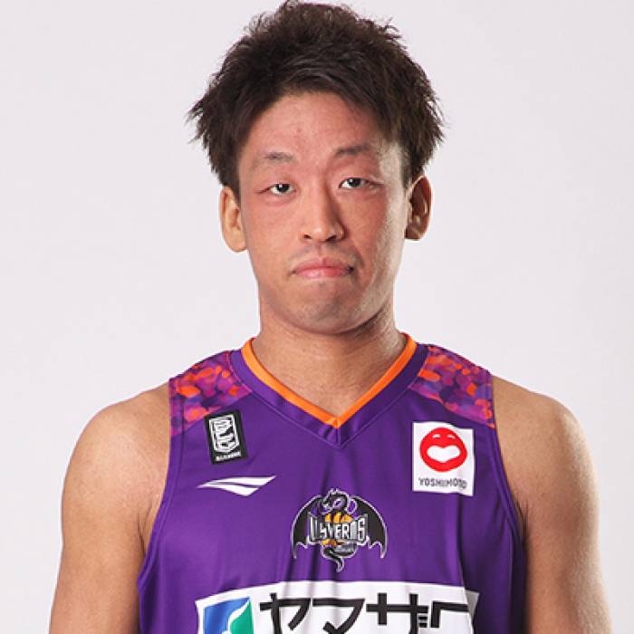 Photo of Ryunosuke Yanagawa, 2021-2022 season