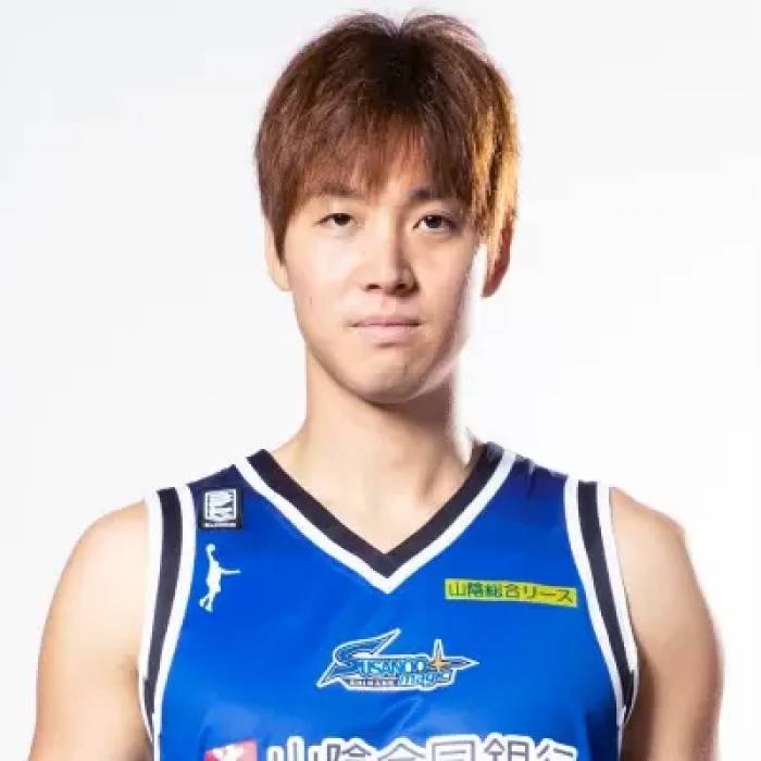 Photo of Ataru Sakata, 2019-2020 season