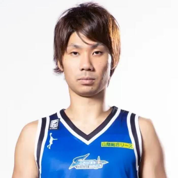 Foto de Hiromu Kitagawa, temporada 2019-2020