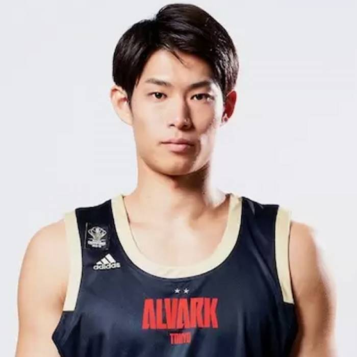 Photo of Yutaro Suda, 2019-2020 season