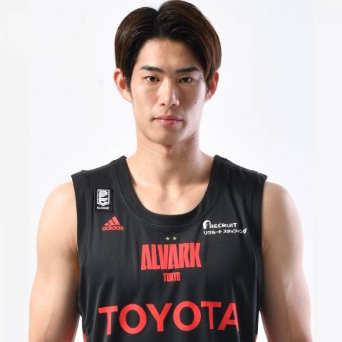 Photo of Yutaro Suda, 2020-2021 season