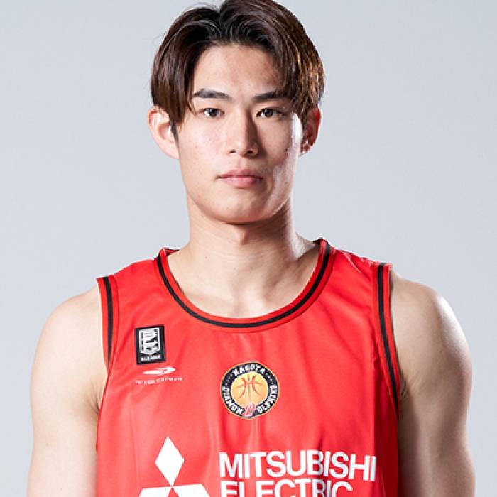 Photo of Yutaro Suda, 2021-2022 season