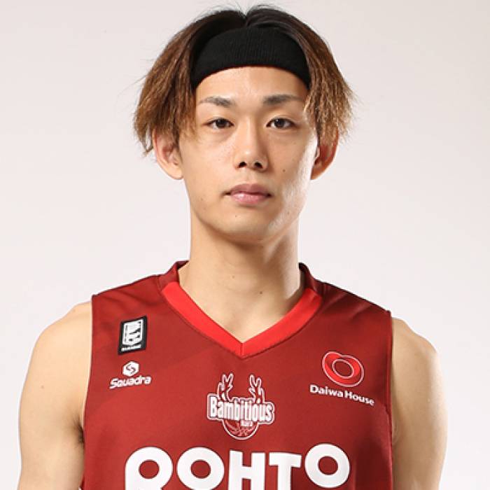 Photo of Soichiro Fujitaka, 2021-2022 season