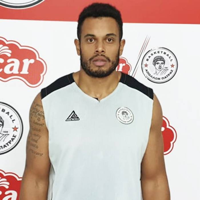 Photo of Kostas Ezomo, 2019-2020 season