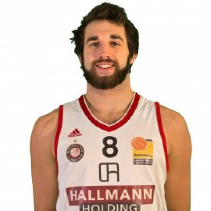 Photo of Martin Trmal, 2018-2019 season