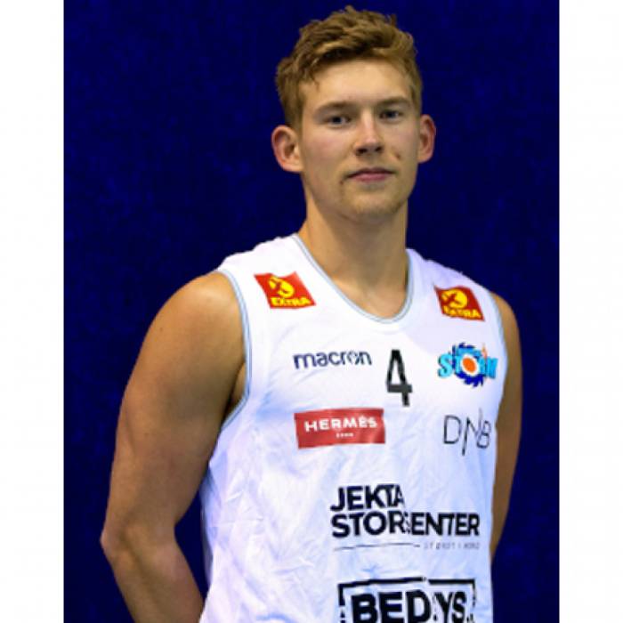 Foto de Johannes Lange, temporada 2019-2020