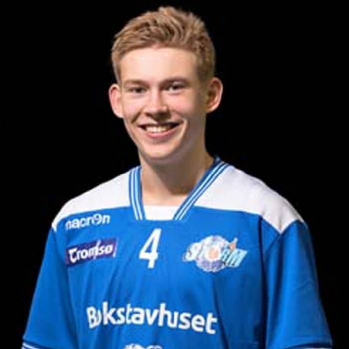 Foto de Johannes Lange, temporada 2017-2018
