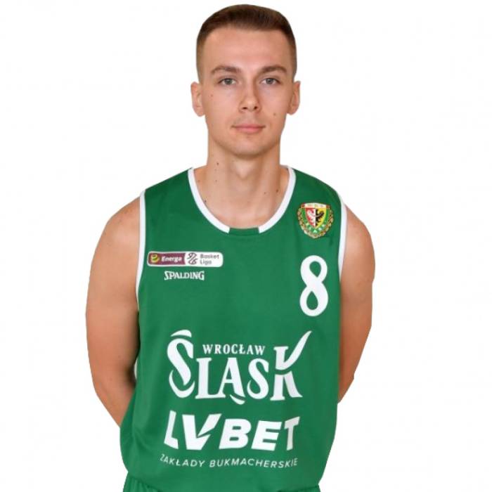 Photo of Maksymilian Zagorski, 2019-2020 season