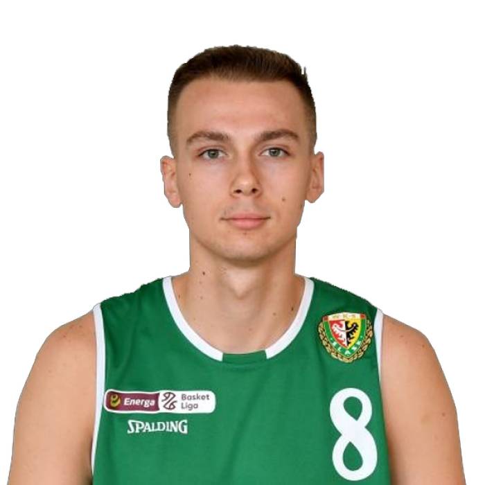 Photo of Maksymilian Zagorski, 2020-2021 season