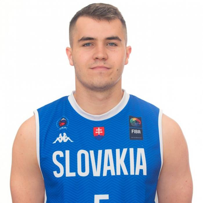 Photo of Matej Majercak, 2019-2020 season