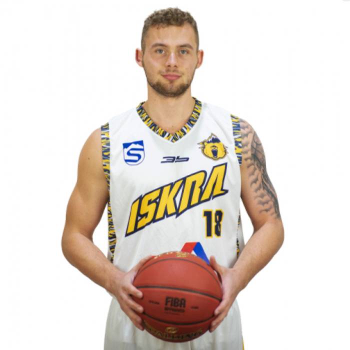 Photo of Jakub Mokran, 2020-2021 season