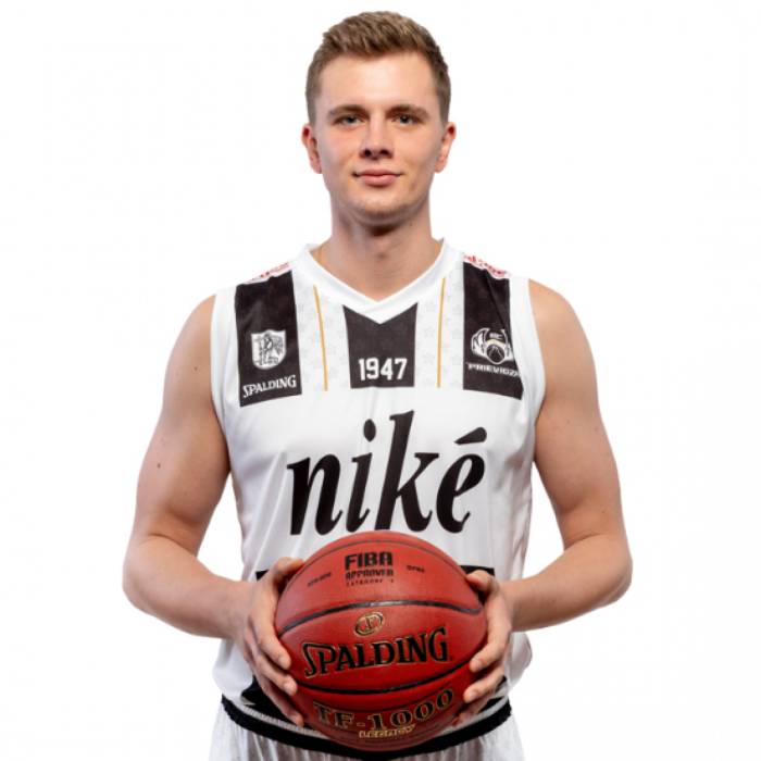 Photo of Jakub Kadasi, 2019-2020 season