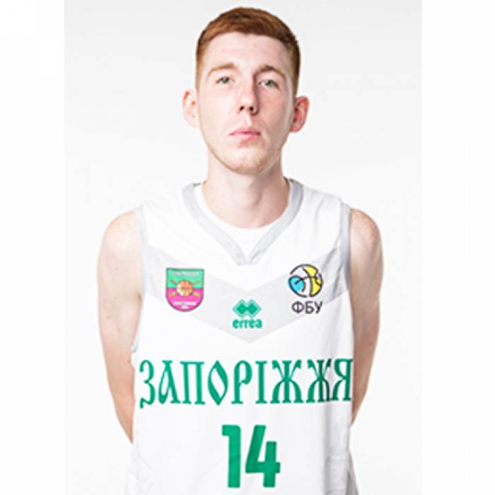 Foto di Ivan Mikhyeyev, stagione 2019-2020