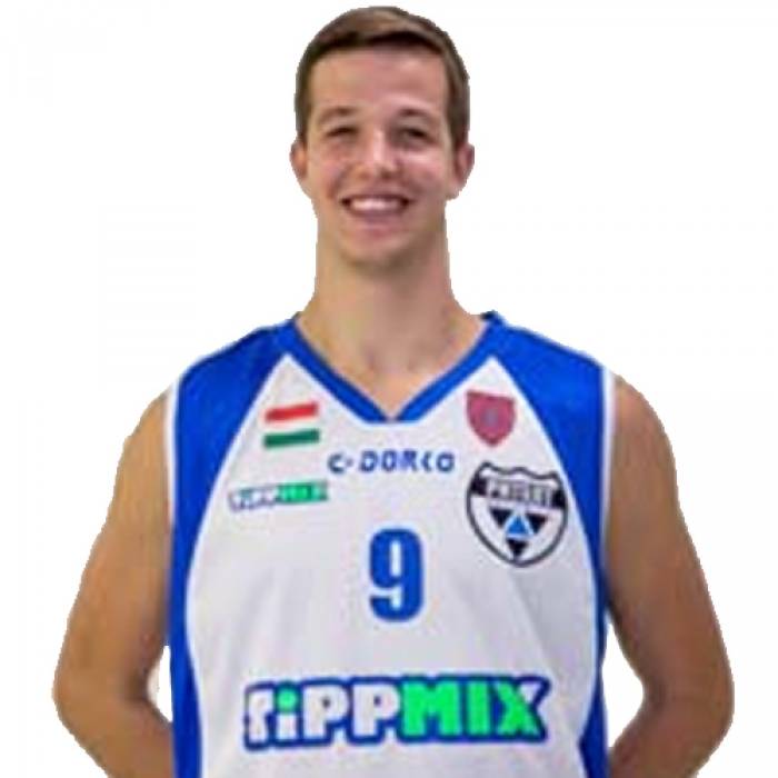 Photo of Viktor Werner, 2019-2020 season