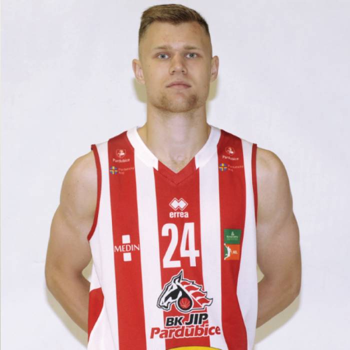 Foto de Ondrej Vycha, temporada 2019-2020