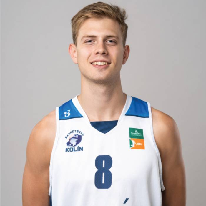 Photo of Daniel Kacer, 2019-2020 season