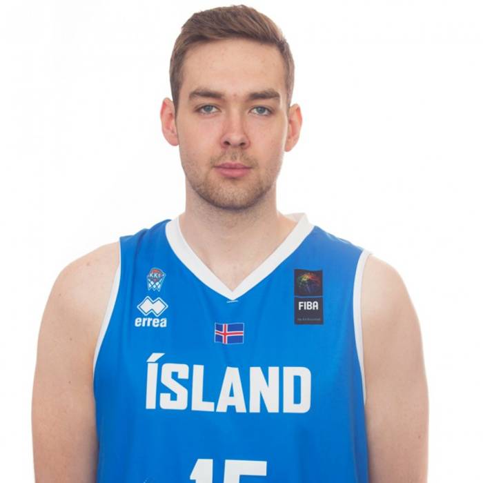 Photo of Hlynur Ingolfsson, 2019-2020 season