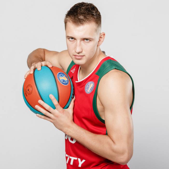 Photo of Grigoriy Motovilov, 2020-2021 season