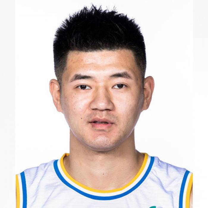 Photo de Zhongda He, saison 2019-2020