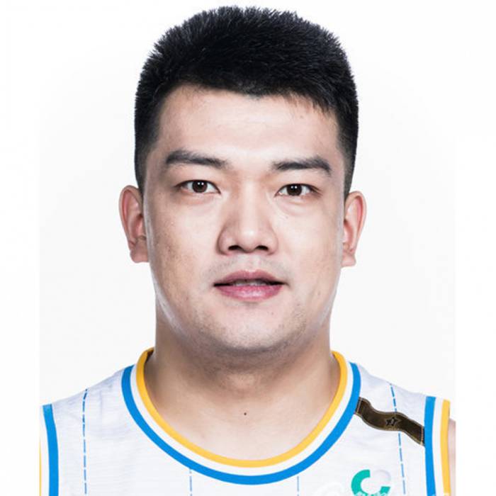 Foto di Cairen Zhang, stagione 2019-2020