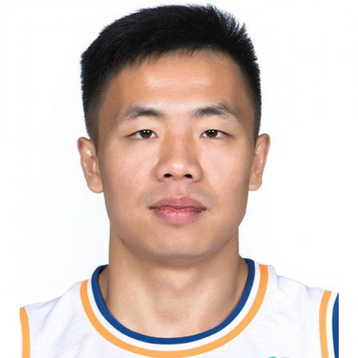Photo of Chris Tang, 2019-2020 season